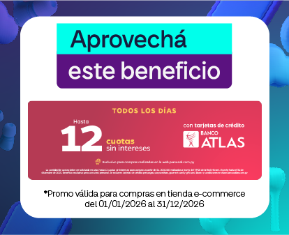 PROMO ATLAS- hasta DIC 2026 ACTIVO